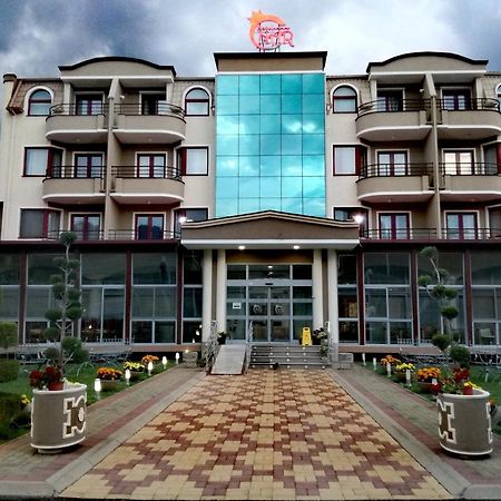 Hotel Nar Gevgelija Luaran gambar