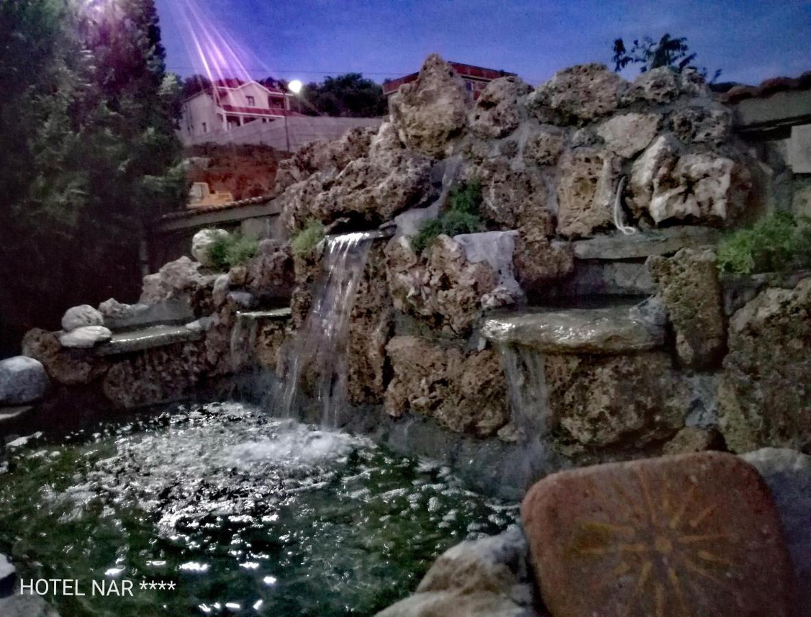 Hotel Nar Gevgelija Luaran gambar