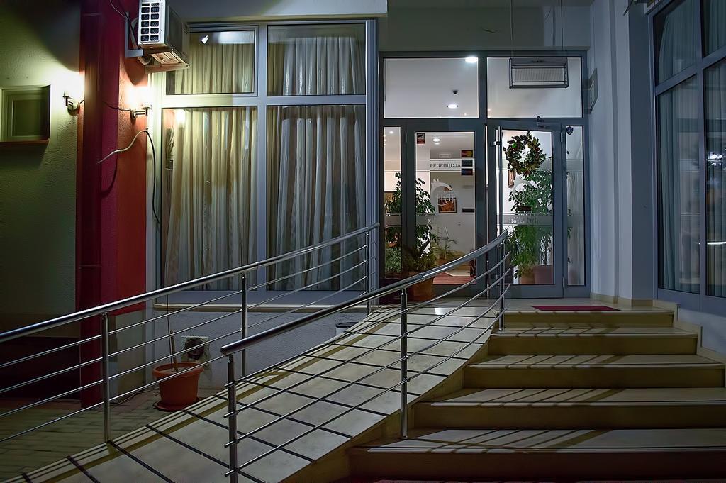 Hotel Nar Gevgelija Luaran gambar