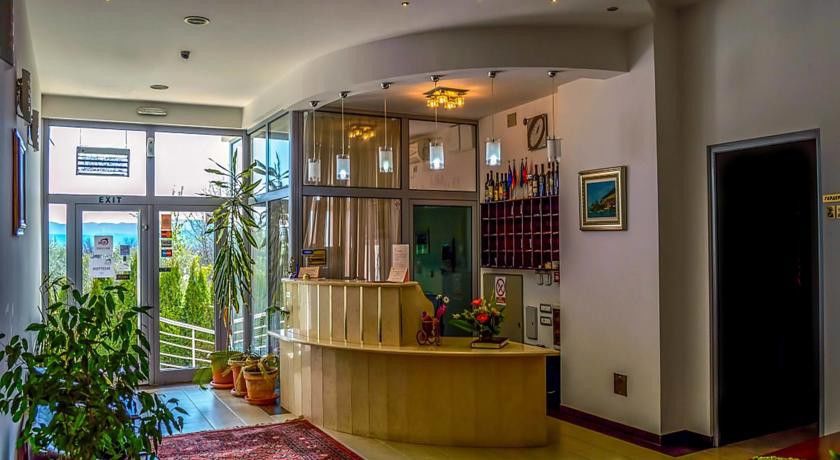 Hotel Nar Gevgelija Luaran gambar