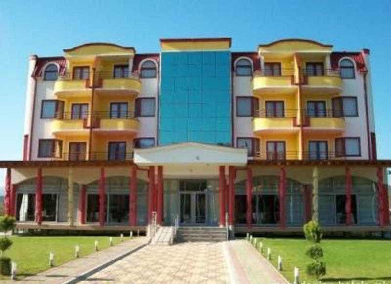 Hotel Nar Gevgelija Luaran gambar