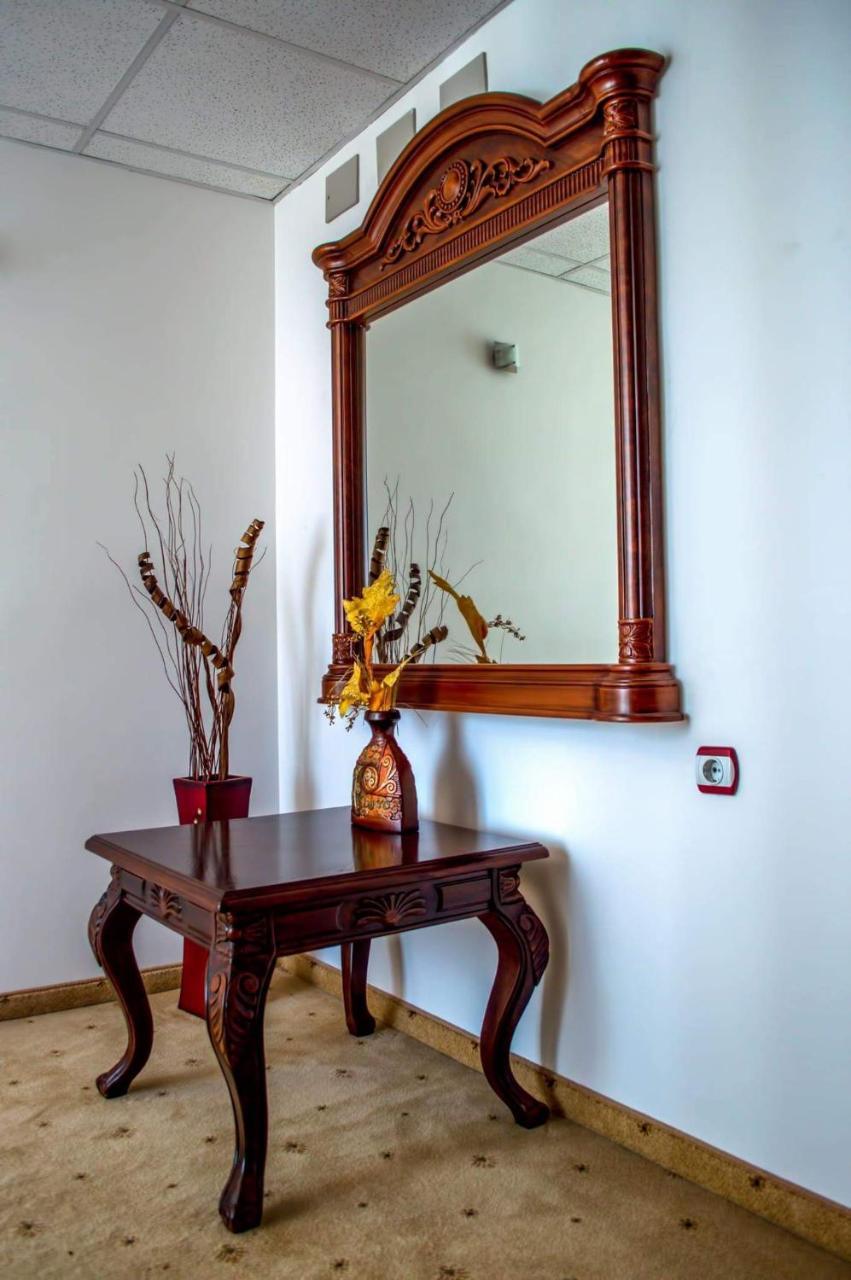 Hotel Nar Gevgelija Luaran gambar