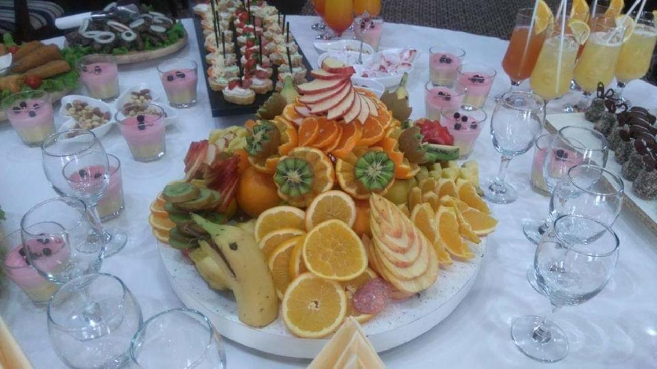 Hotel Nar Gevgelija Luaran gambar