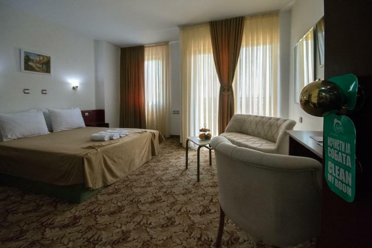 Hotel Nar Gevgelija Luaran gambar