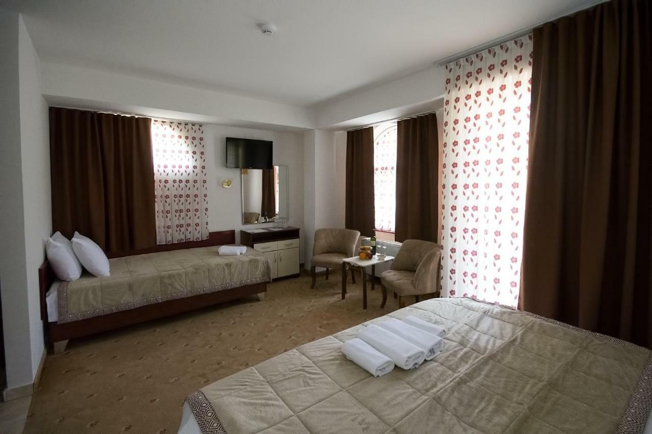 Hotel Nar Gevgelija Luaran gambar