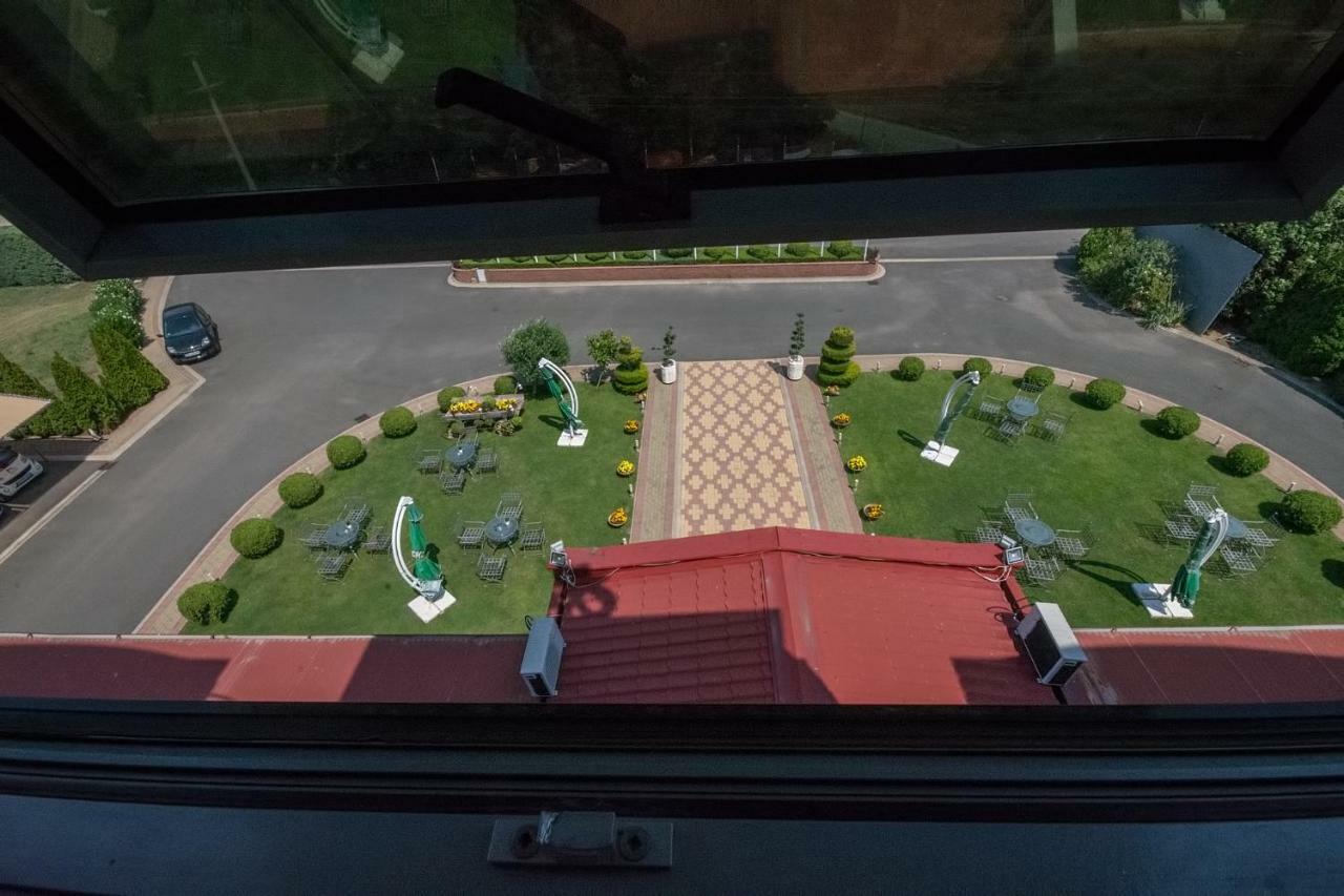 Hotel Nar Gevgelija Luaran gambar