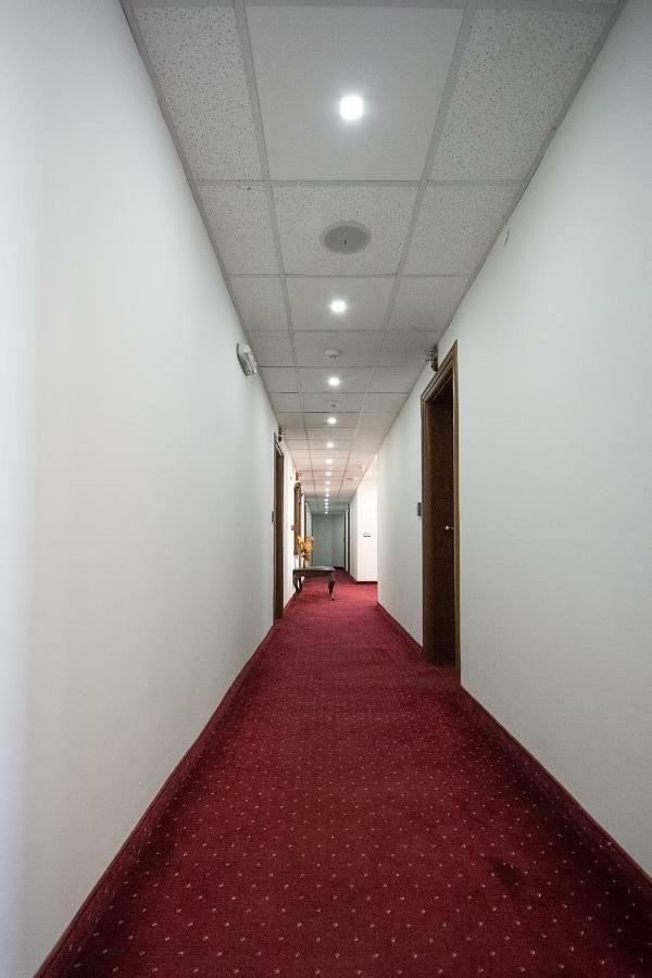 Hotel Nar Gevgelija Luaran gambar