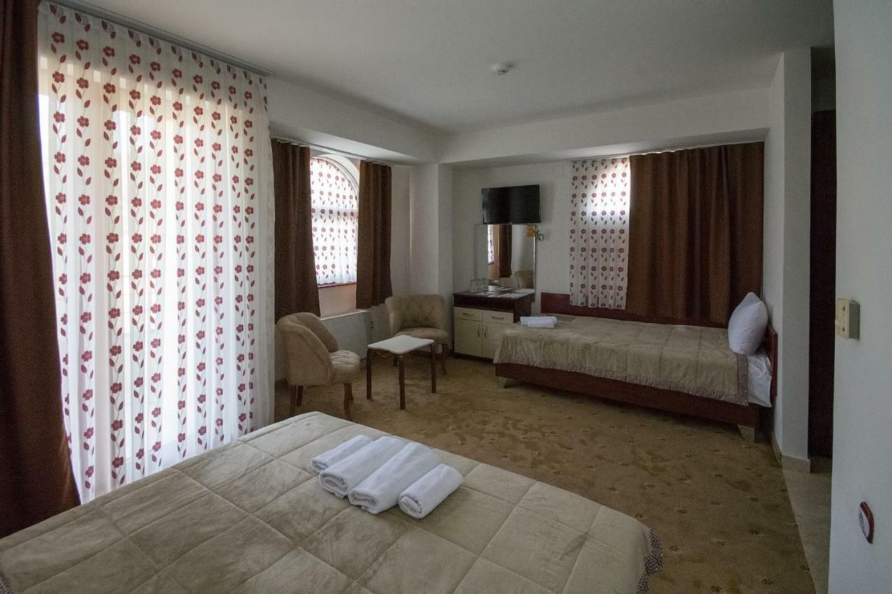 Hotel Nar Gevgelija Luaran gambar