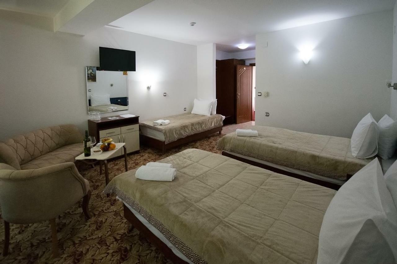 Hotel Nar Gevgelija Luaran gambar
