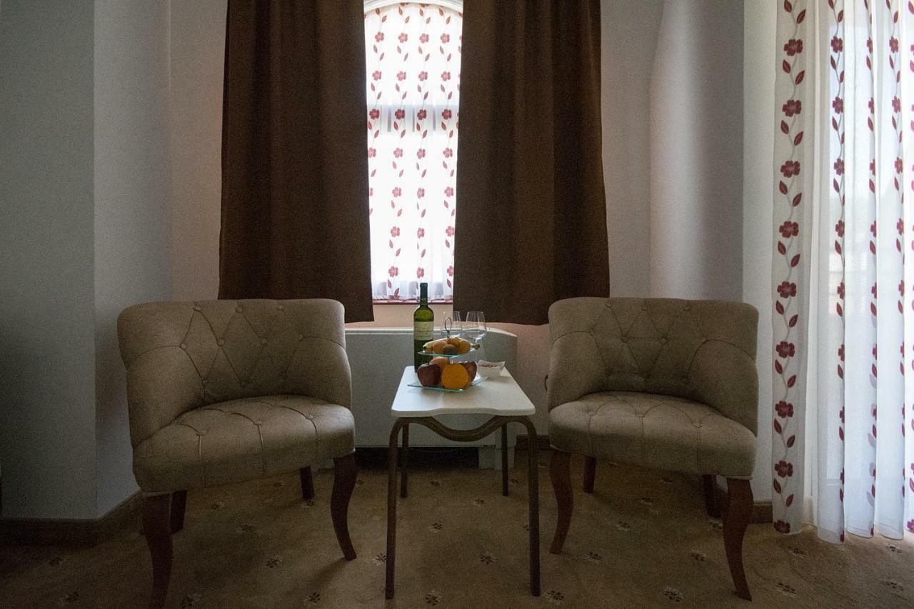 Hotel Nar Gevgelija Luaran gambar