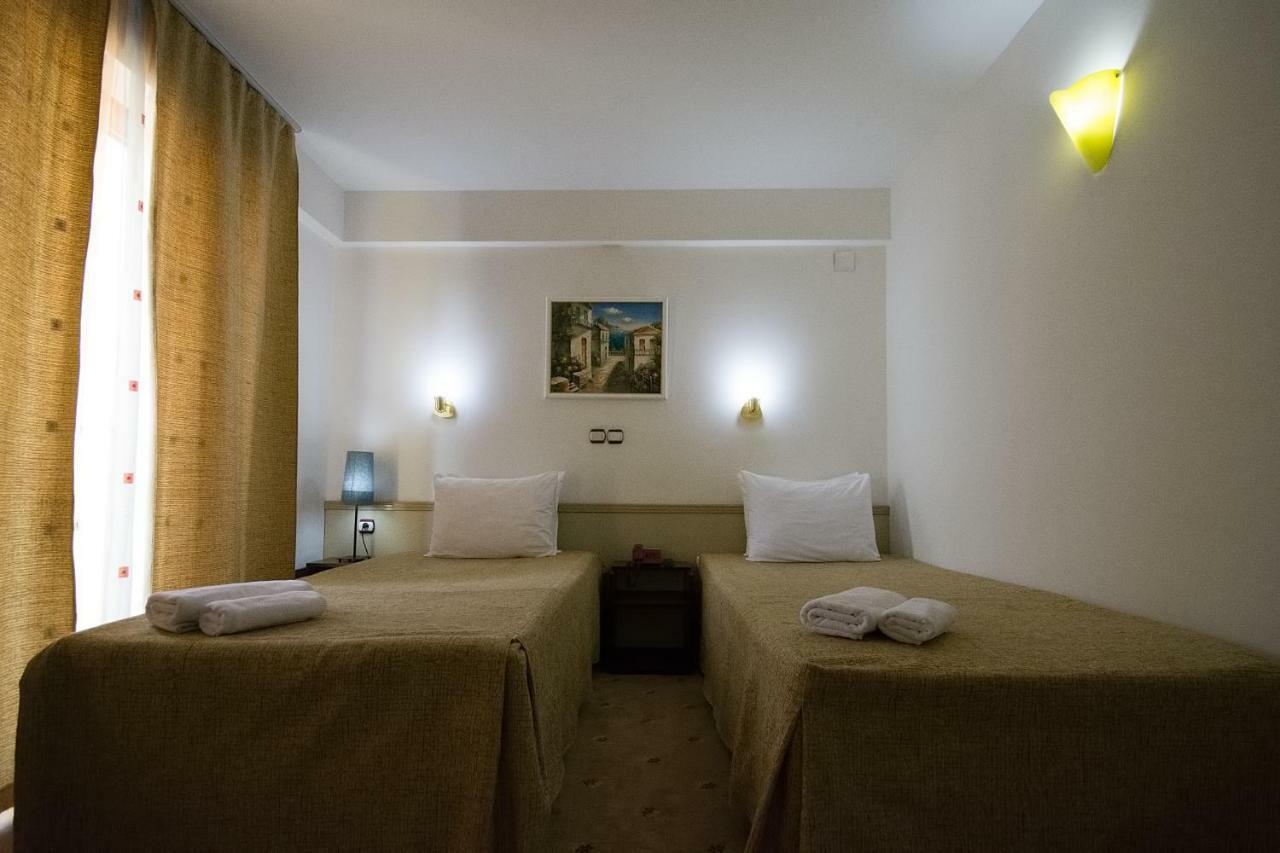 Hotel Nar Gevgelija Luaran gambar