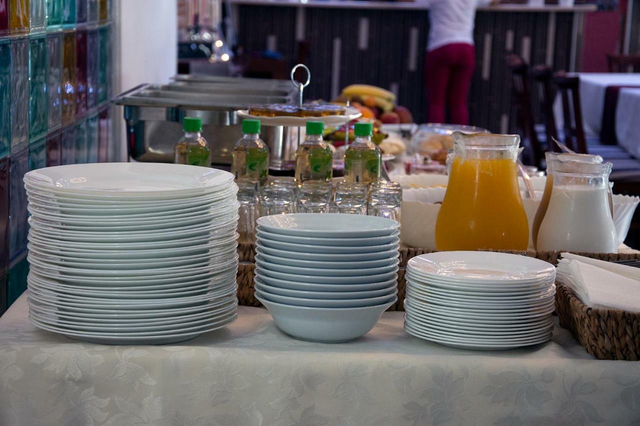 Hotel Nar Gevgelija Luaran gambar