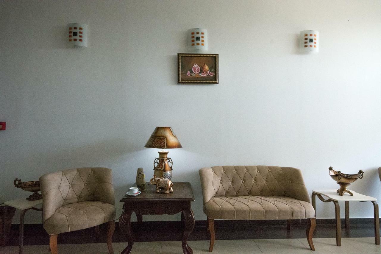 Hotel Nar Gevgelija Luaran gambar