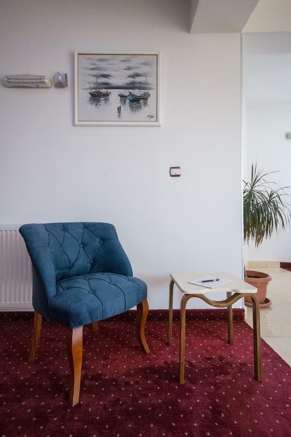 Hotel Nar Gevgelija Luaran gambar