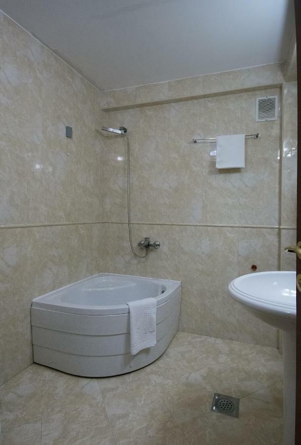 Hotel Nar Gevgelija Luaran gambar