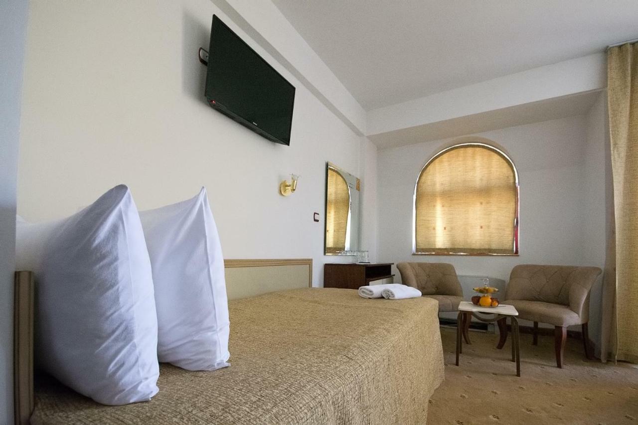 Hotel Nar Gevgelija Luaran gambar