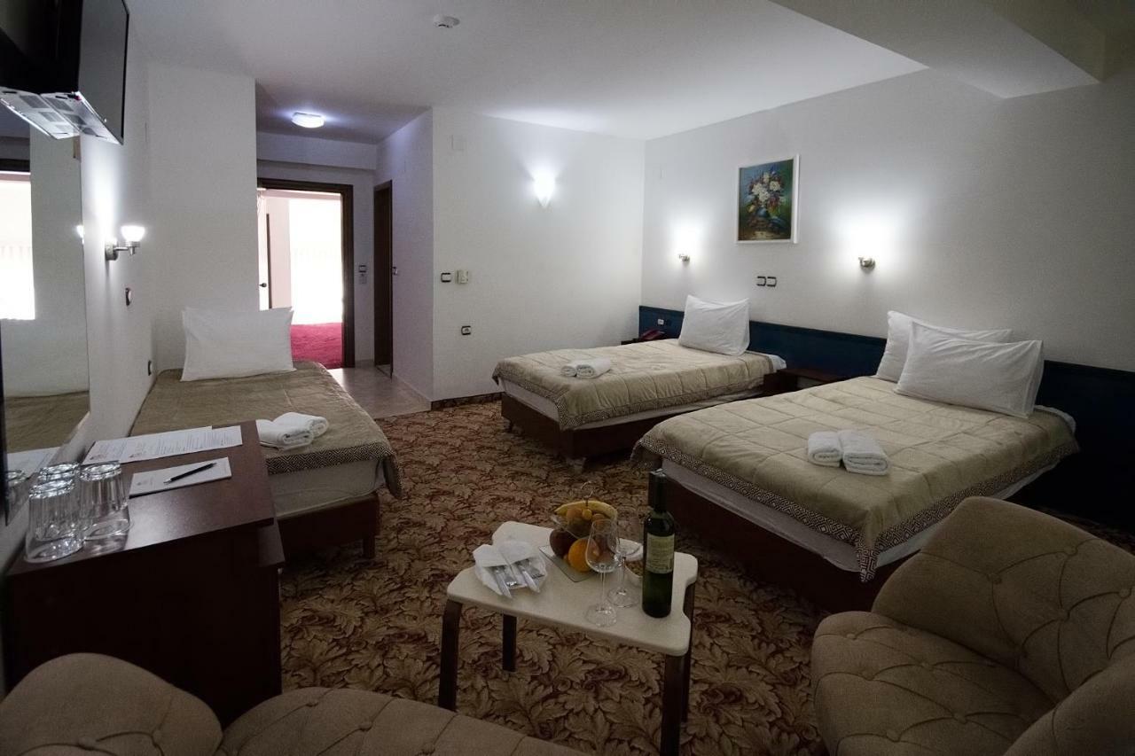 Hotel Nar Gevgelija Luaran gambar