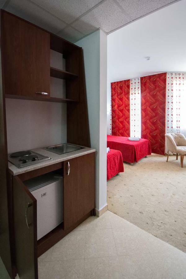 Hotel Nar Gevgelija Luaran gambar