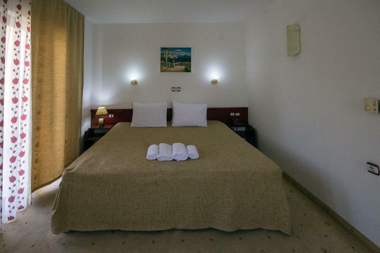 Hotel Nar Gevgelija Luaran gambar