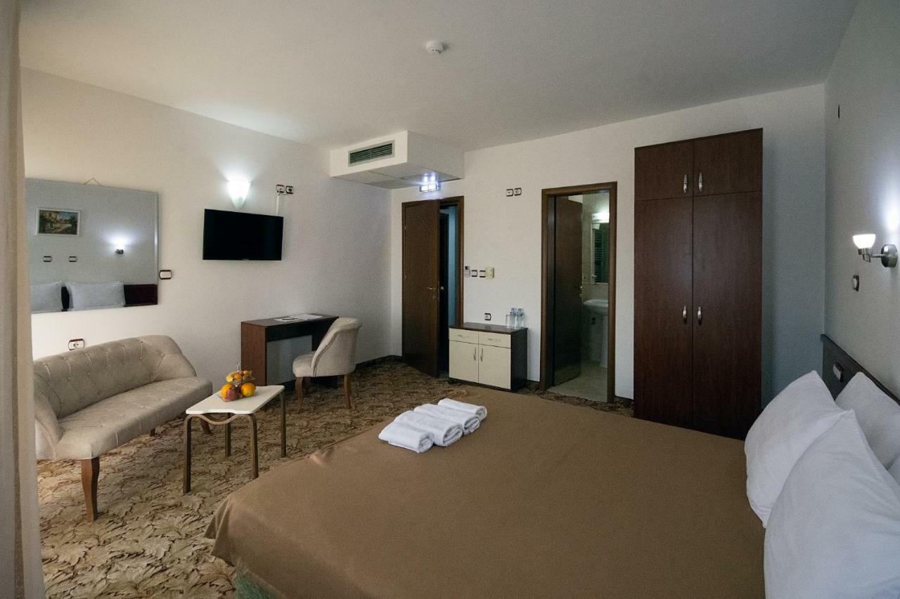 Hotel Nar Gevgelija Luaran gambar