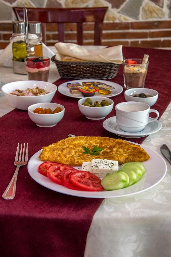 Hotel Nar Gevgelija Luaran gambar