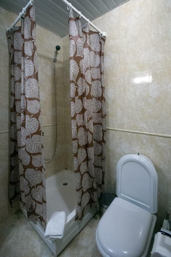 Hotel Nar Gevgelija Luaran gambar