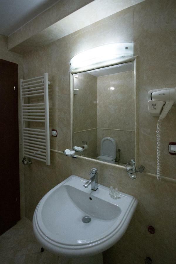Hotel Nar Gevgelija Luaran gambar